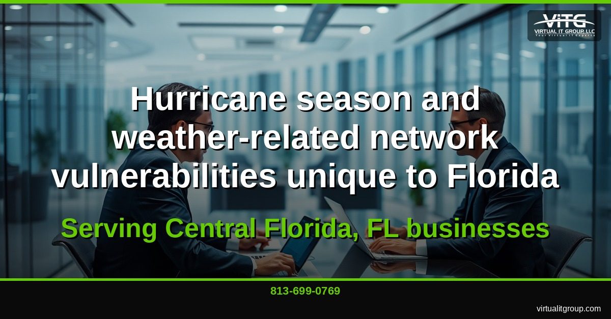 Building a NOC Capability From Scratch in Central Florida: A Complete Roadmap for SMBs | Central Florida IT Services