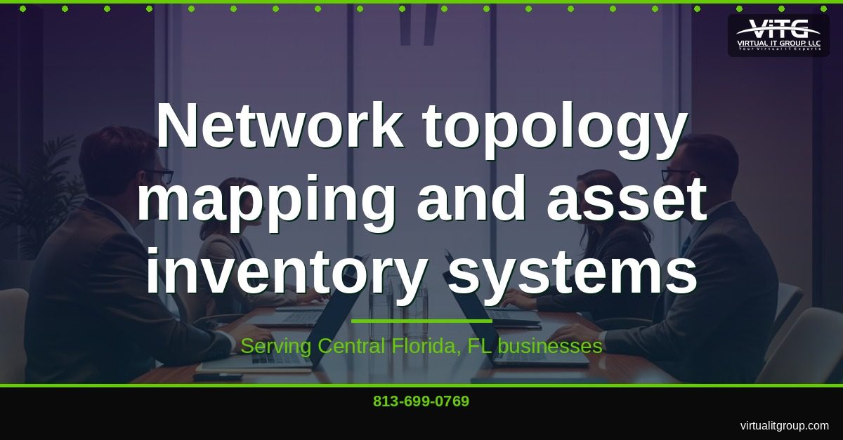 Network Operations Center monitoring dashboard showing real-time infrastructure status | Building a NOC Capability From Scratch — A Roadmap Central Florida