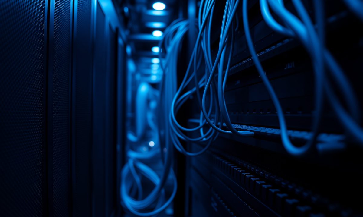 PRTG vs LogicMonitor vs Auvik: Complete Network Monitoring Comparison for Central Florida Businesses